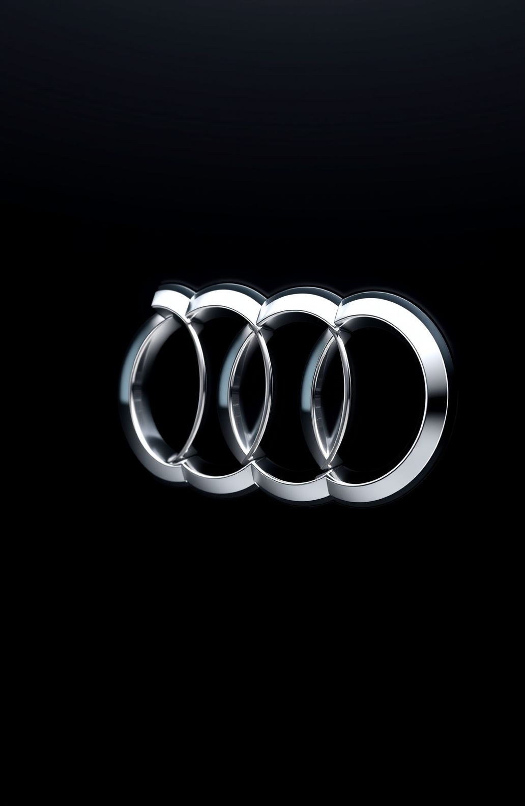 Audi Logo Hd Wallpaper