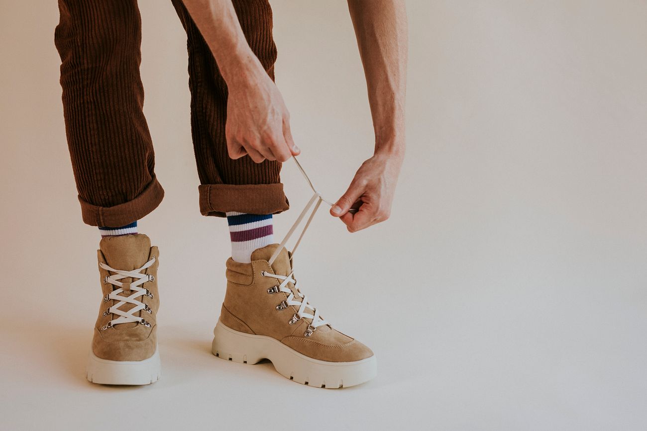 Sole Image Wallpaper