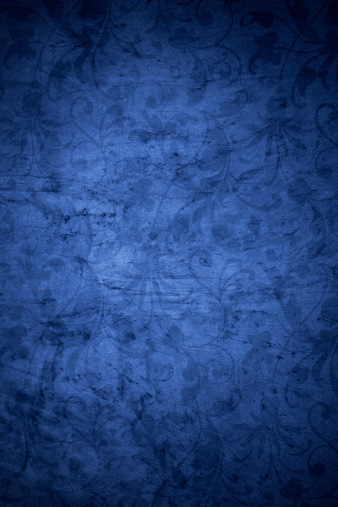 Royal Blue Victorian Background Stock Photo Getty Image