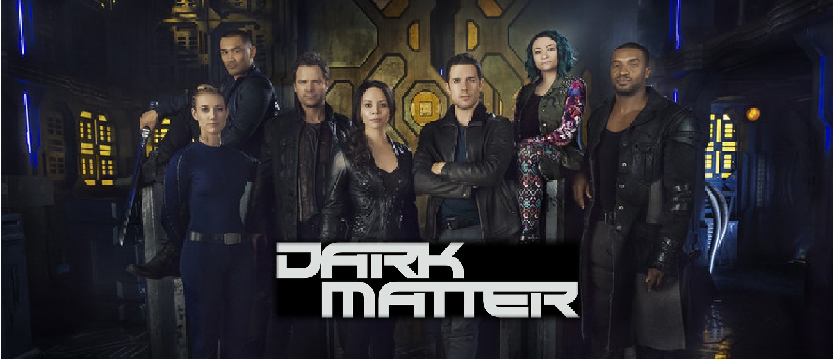 Dark Matter Syfy Travel Guide And Cruise Information