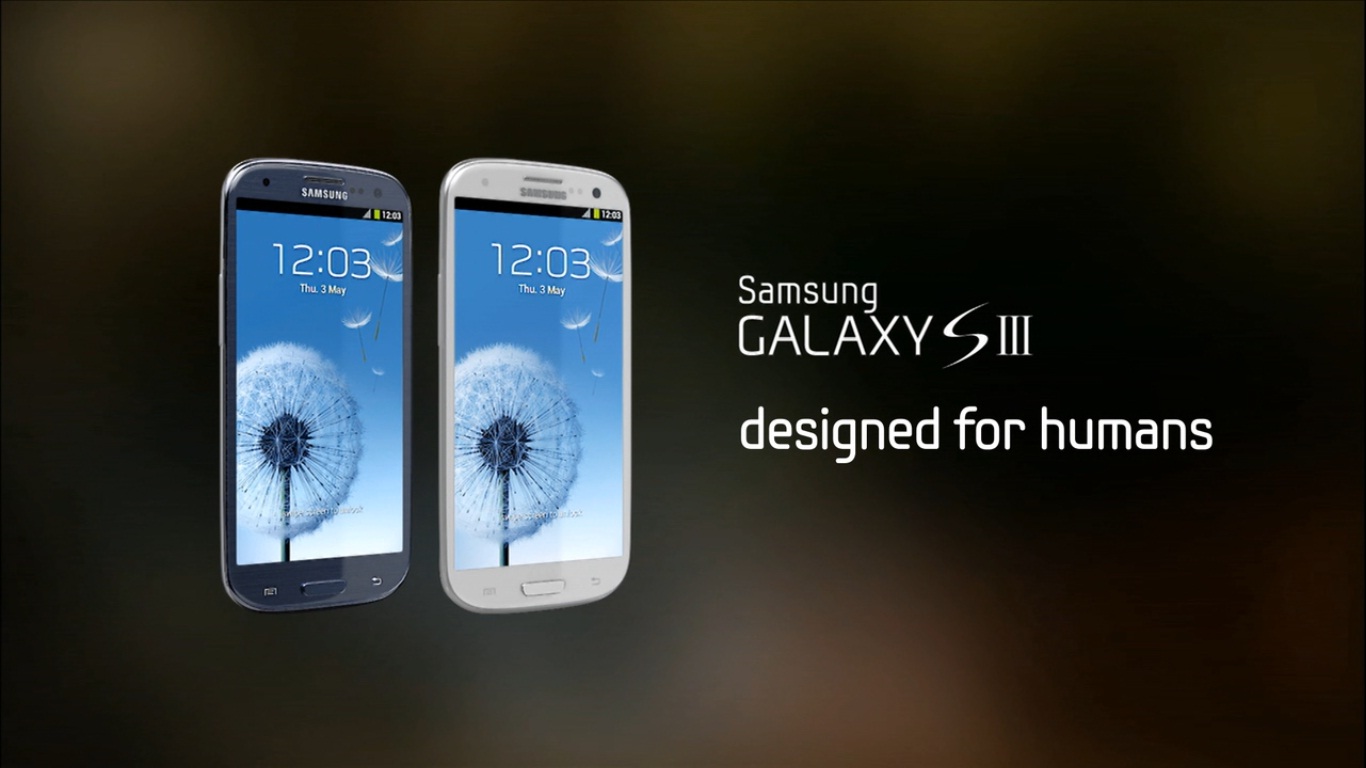 Samsung Galaxy S3 Wallpaper HD