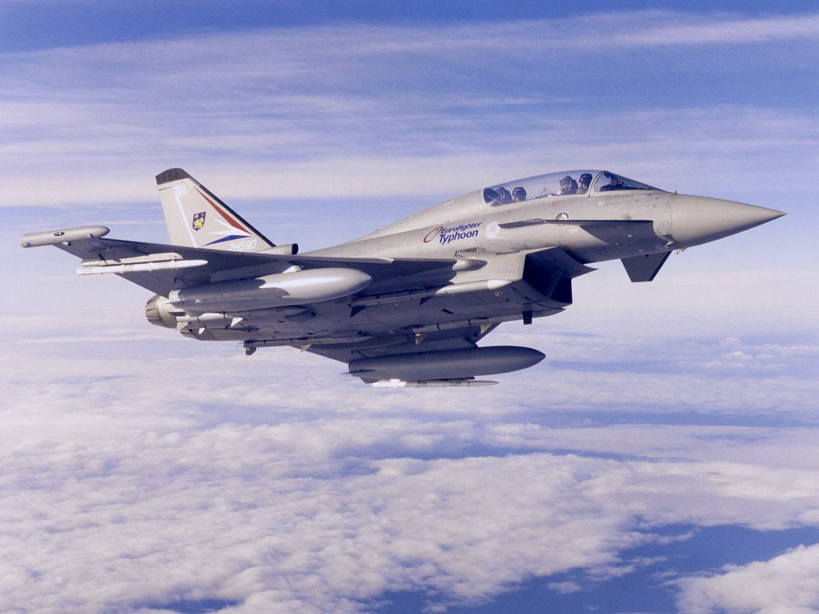 Eurofighter Typhoon Wallpaper Funny Photos