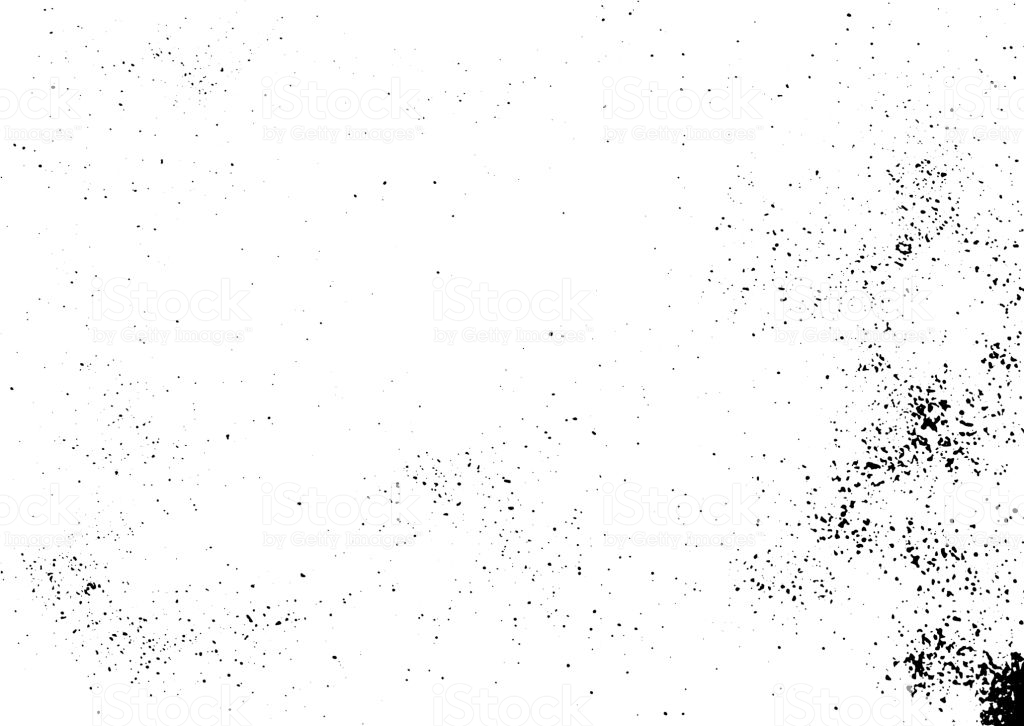 Abstract Background Scattered Black Pepper Vector Hand Crafted