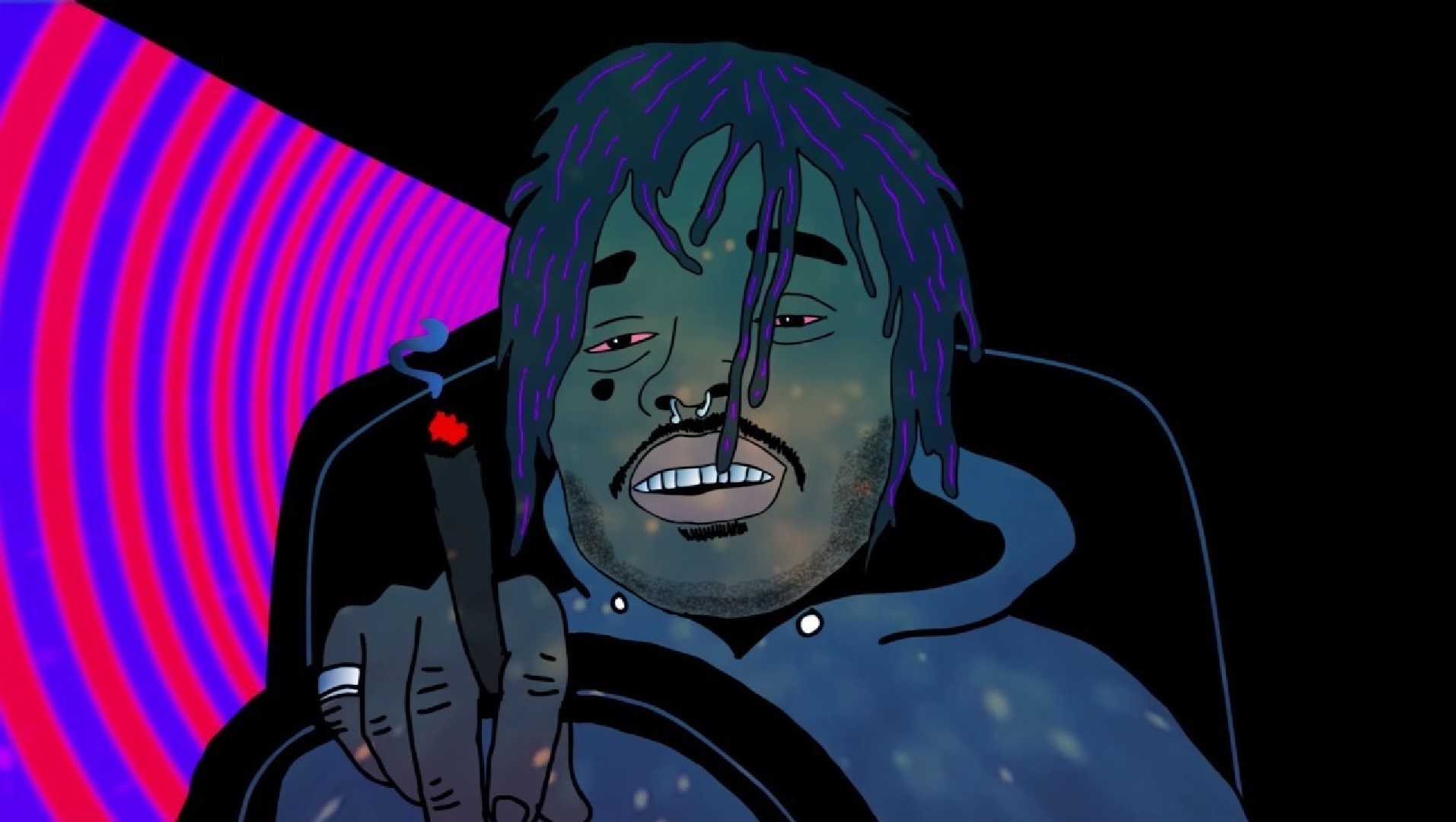 Lil Uzi Vert Wallpaper