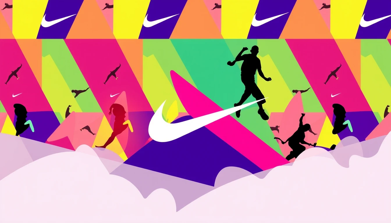 Cool Nike Wallpaper