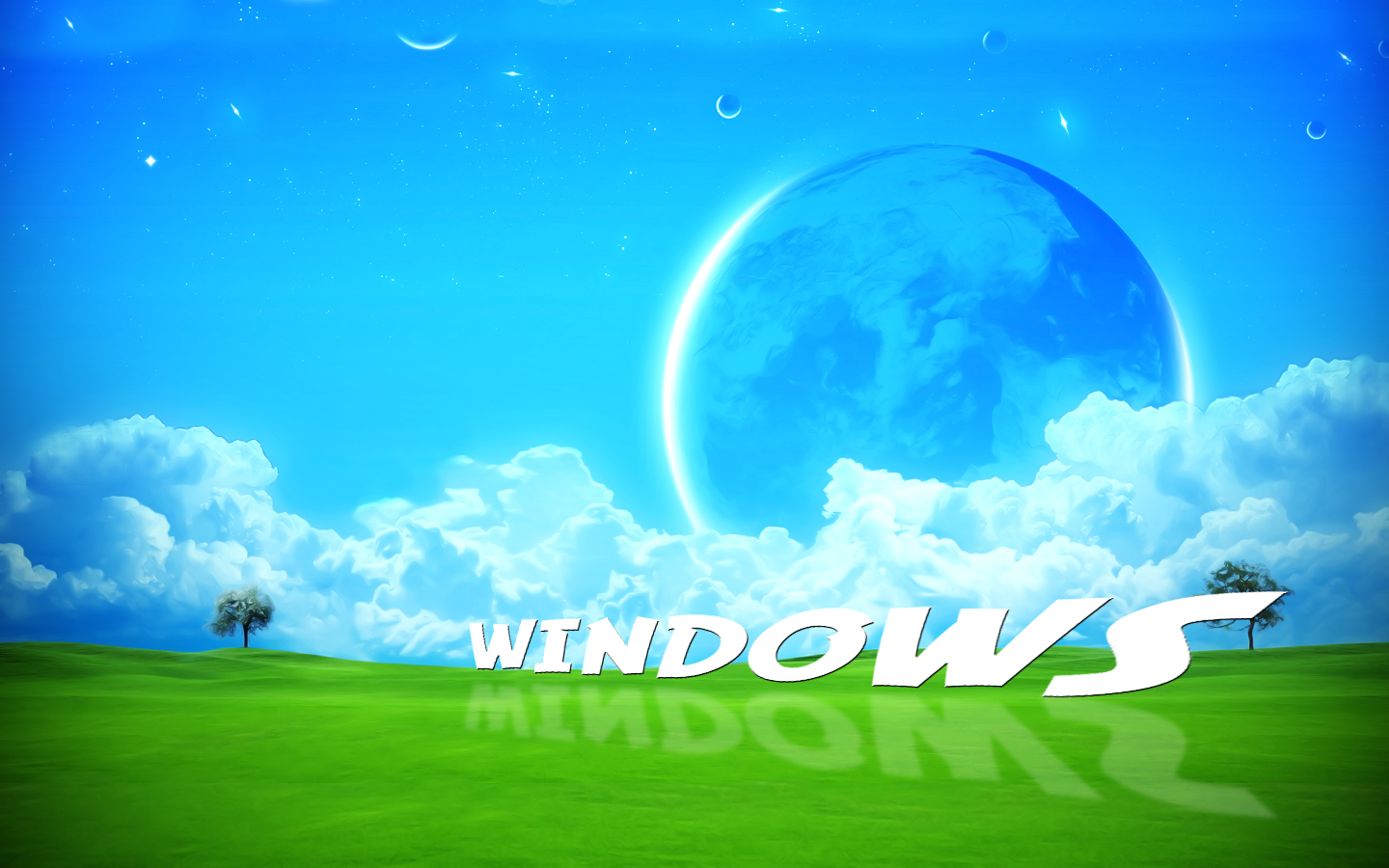 animated background windows 10