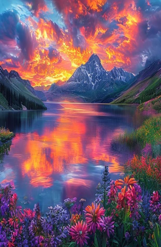 Widescreen Wallpaper