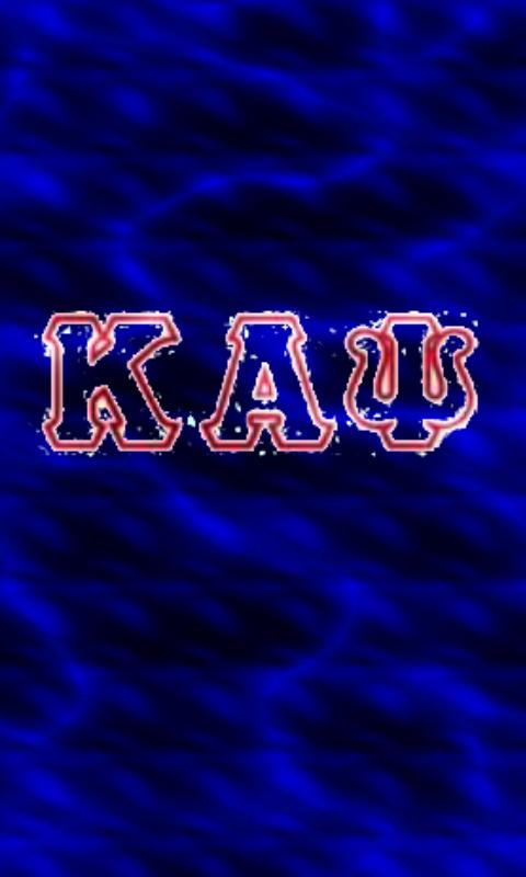 Kappa Alpha Psi Greek Letters   Android Apps on Google Play