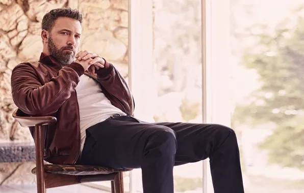 Wallpaper Actor Male Ben Affleck For Mobile And Desktop Section