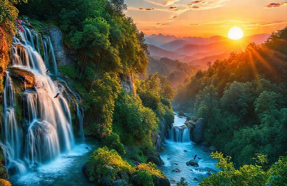 Live Wallpaper For Linux