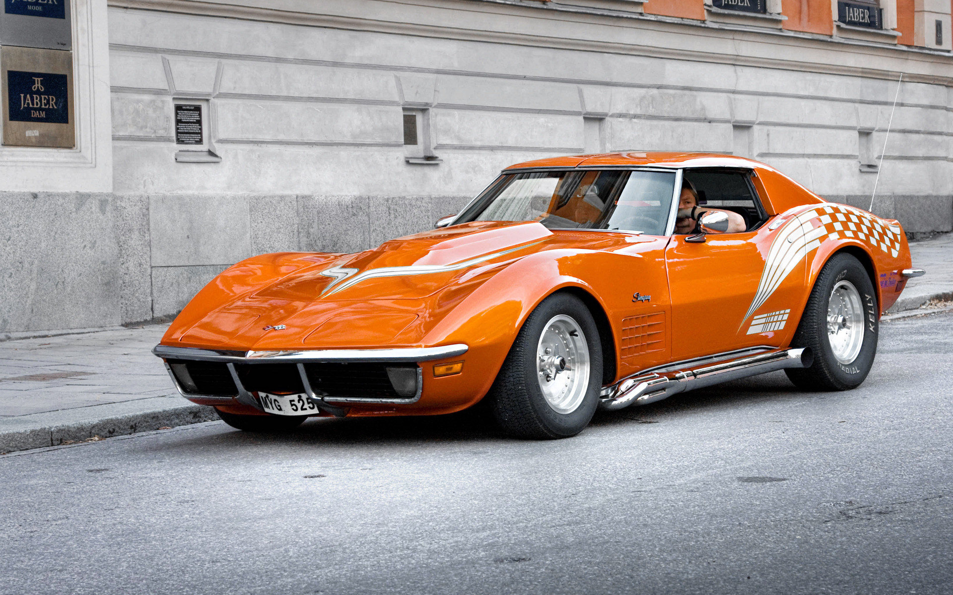 Corvette Stingray Wallpaper Best Collection With