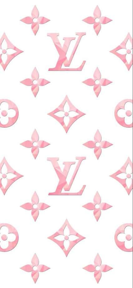 Cool Louis Vuitton Wallpaper For Your iPhone