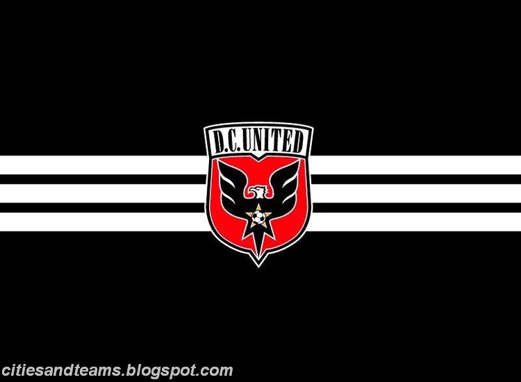 Washington Dc United HD Image And Wallpaper Gallery C A T