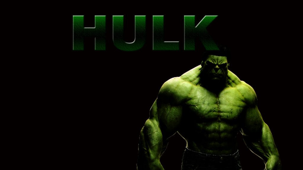 Hulk Wallpaper Desktop Background