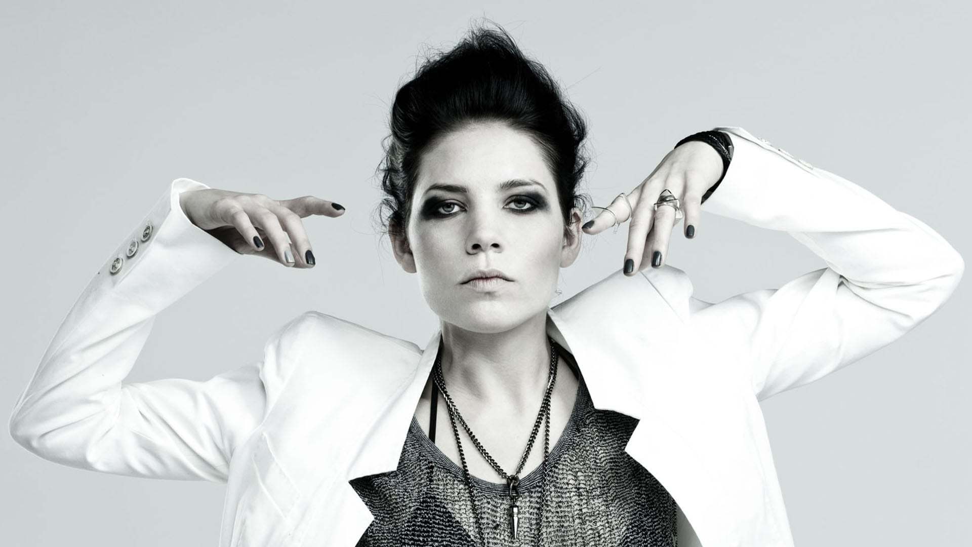 Skylar Grey Wallpaper Image Photos Pictures Background