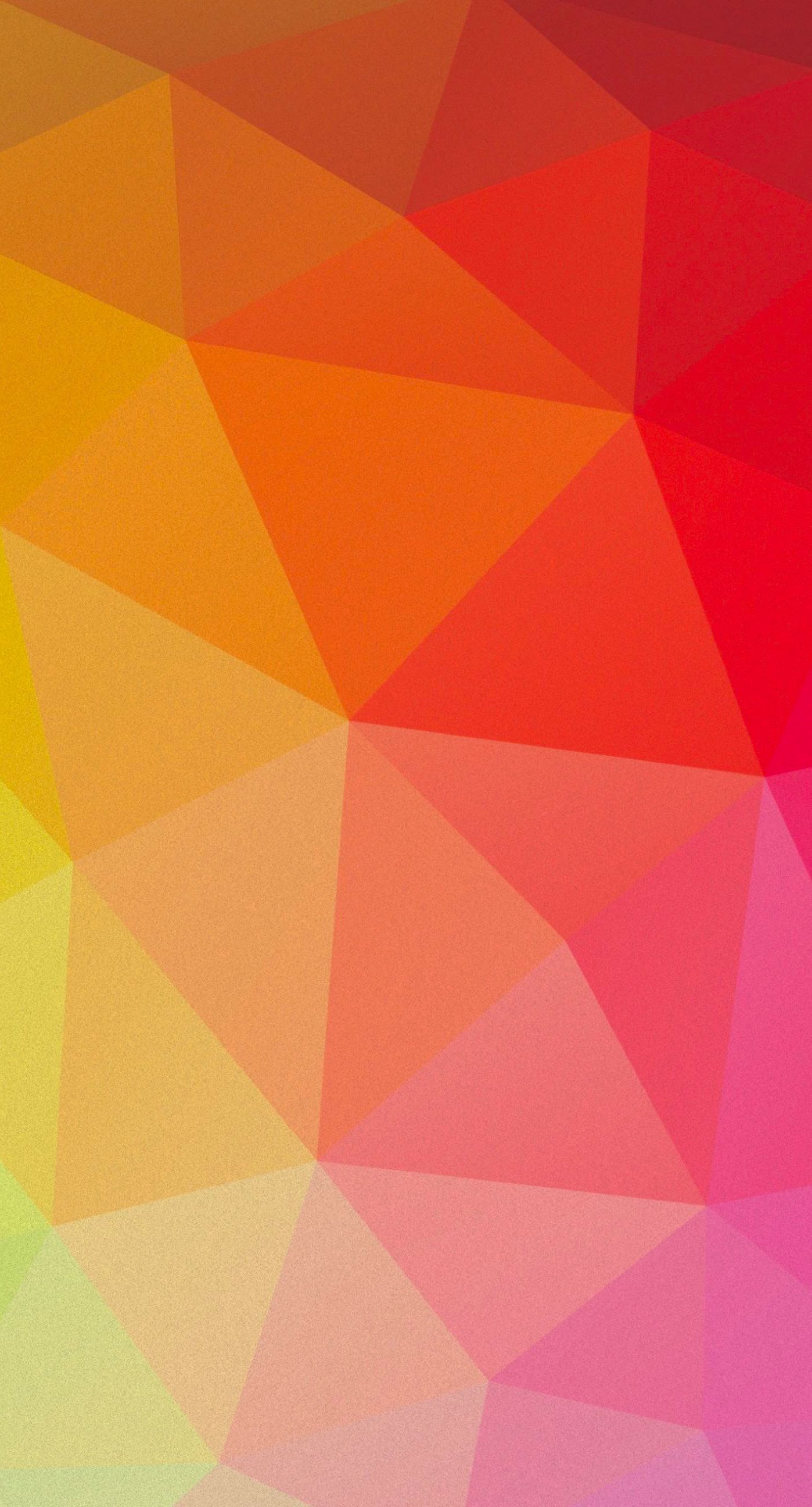 Orange and Yellow Wallpaper - WallpaperSafari