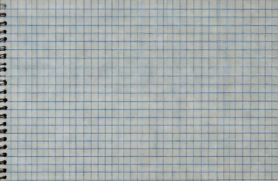 Notebook Paper Wallpaper