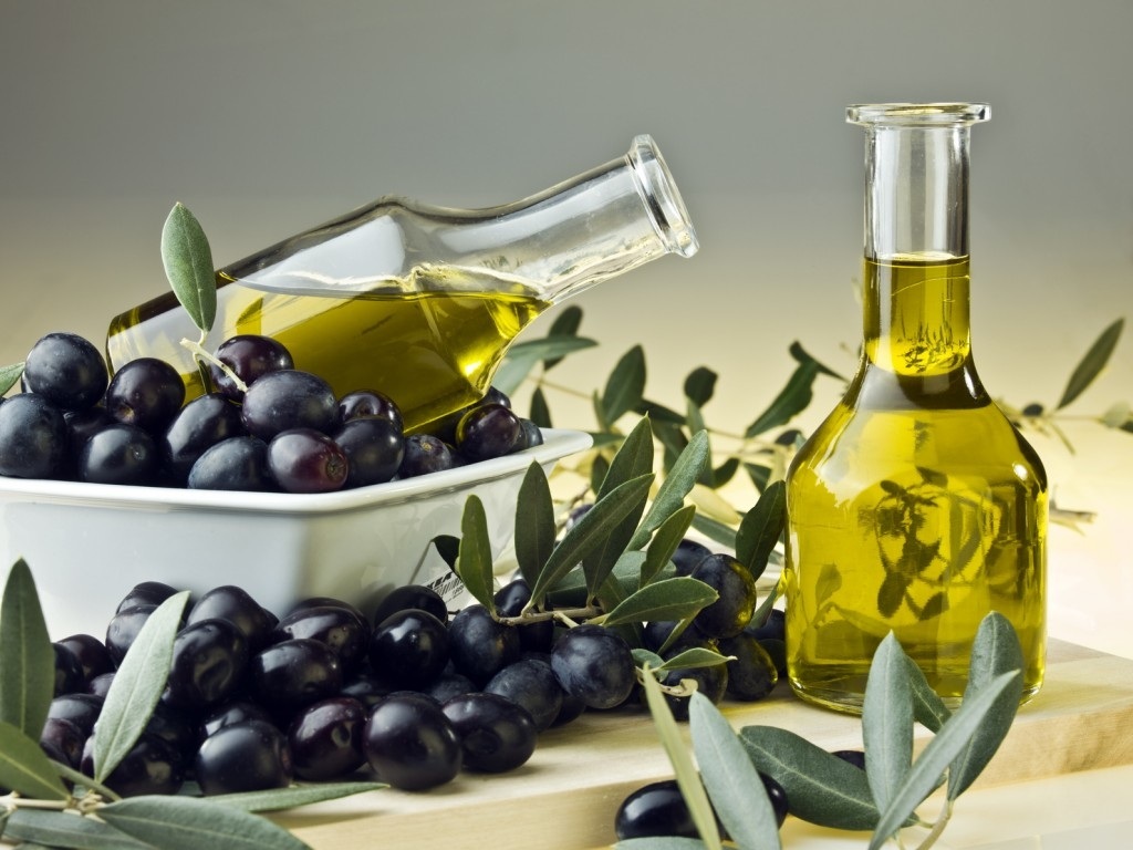 Olive Oil Wallpaper Photo Shared By Farrand Fans Share Image