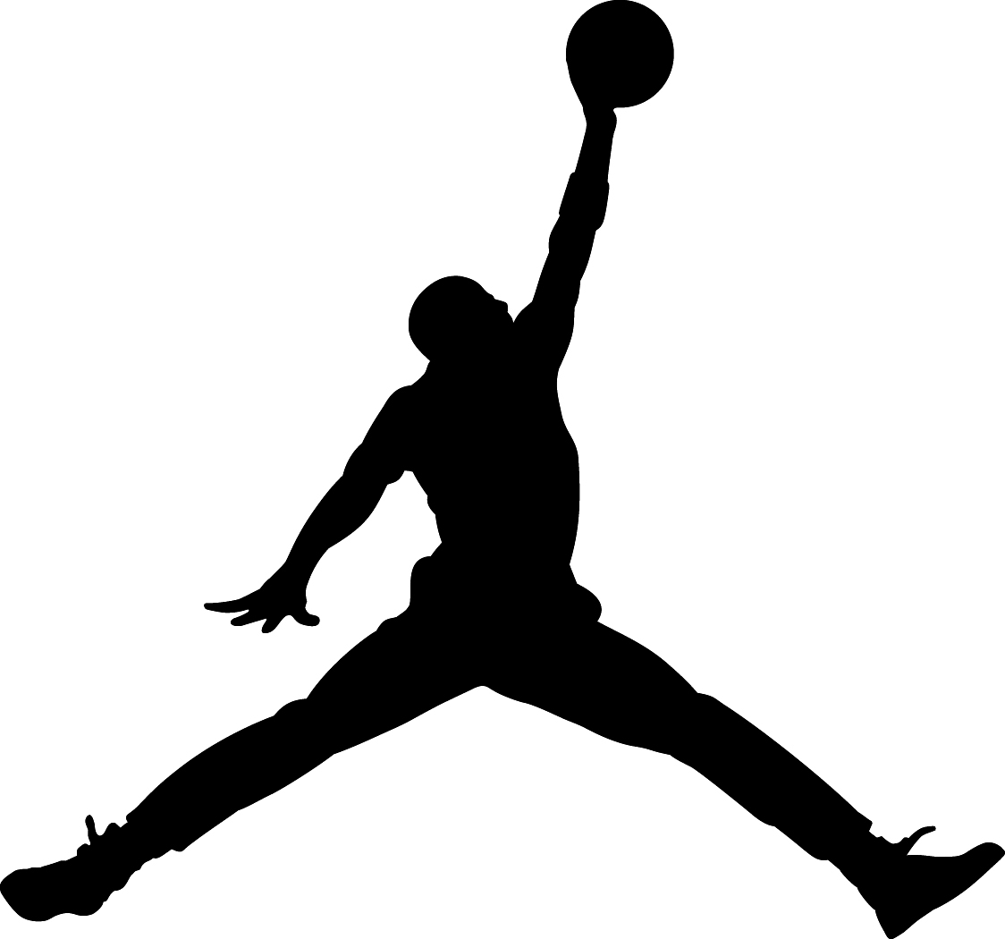 Nike Air Jordan Logo Wallpaper Maxwallon Retro