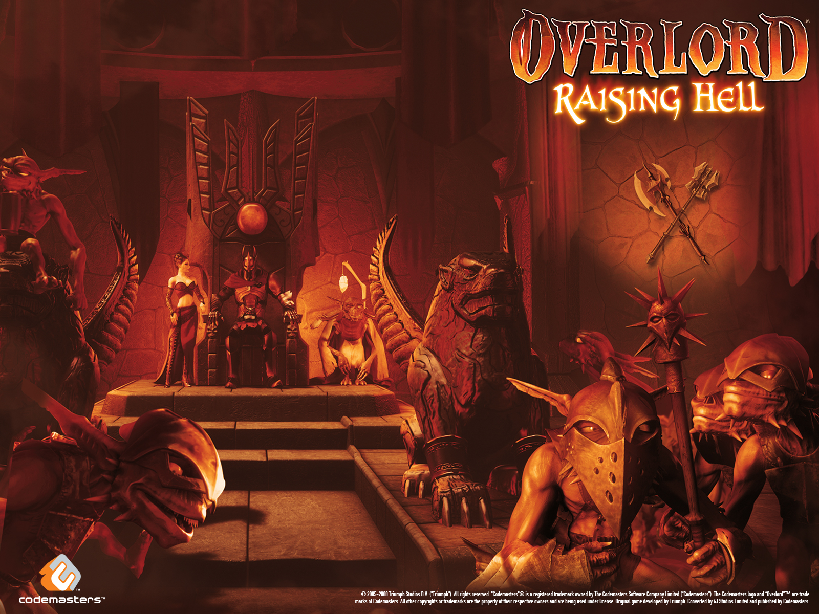 Overlord Fiche Rpg Res Pres Wallpaper Videos Covers