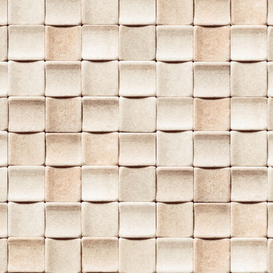Free download Peel and Stick Tile Apricot Self Adhesive Vinyl Wallpaper