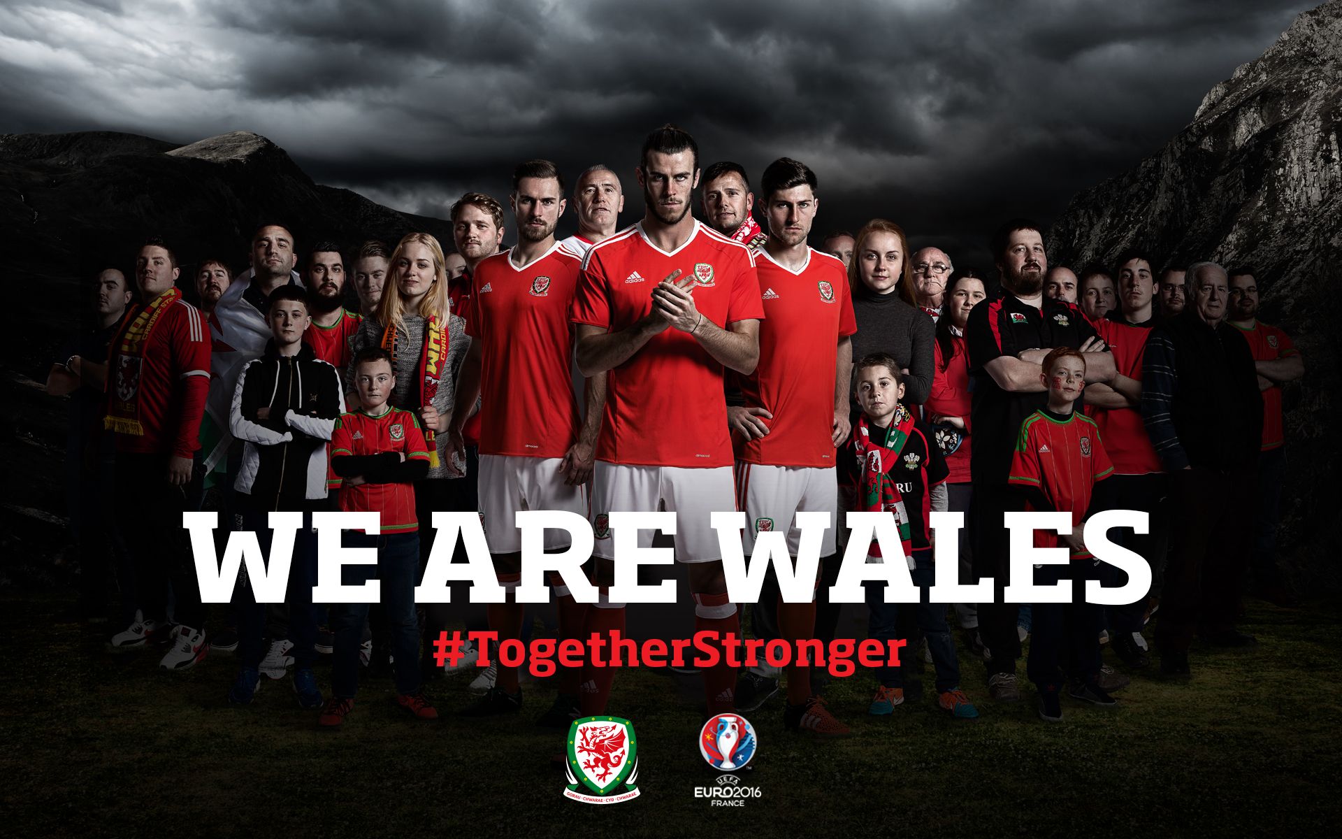Wales National Football Team Wallpaper 4kwallpaper Org