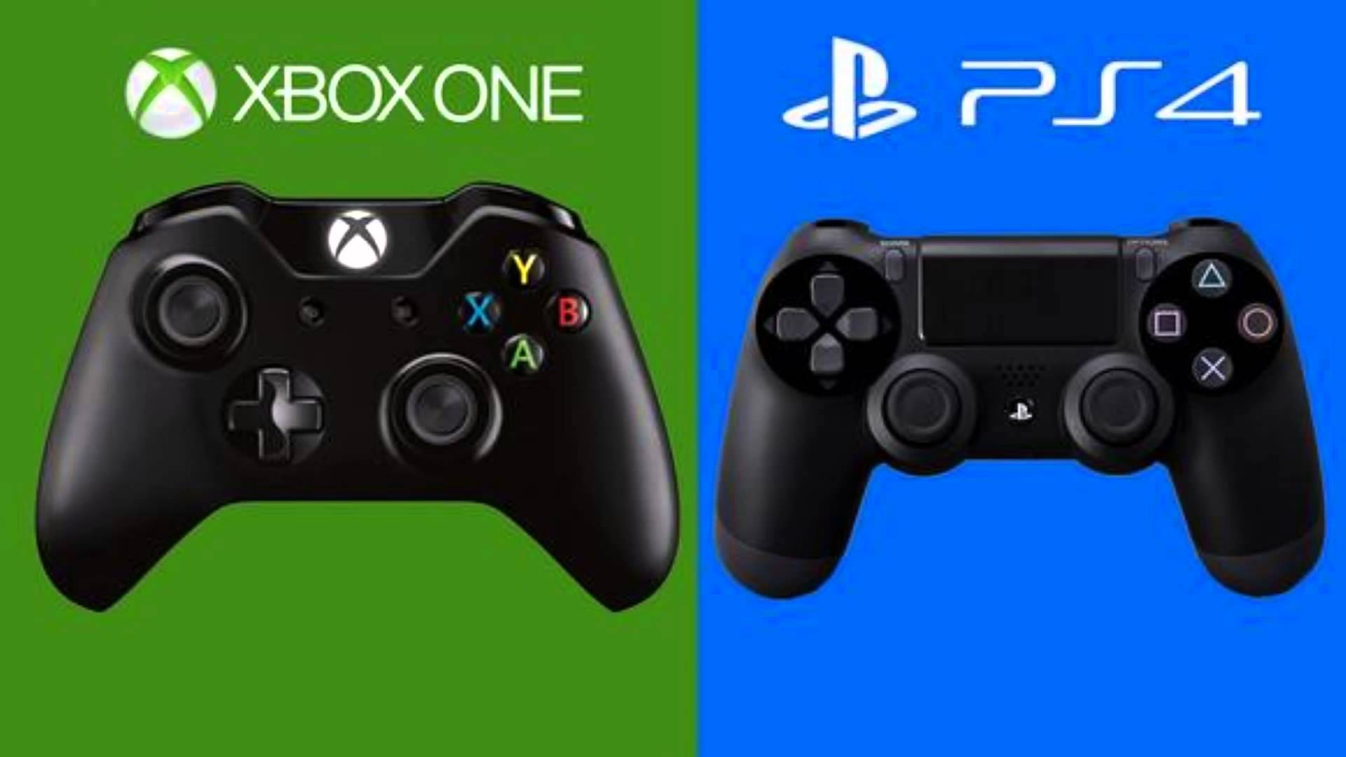 Xbox One Was The Best Selling Console In November And December