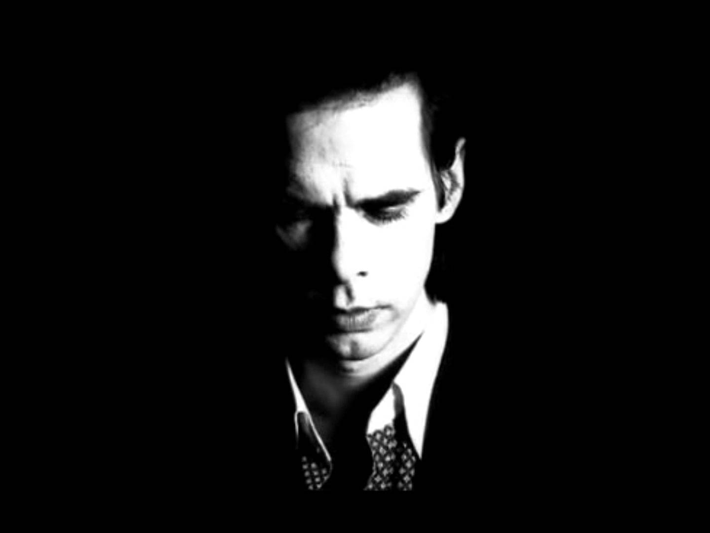 Nick Cave The Bad Seeds Do You Love Me