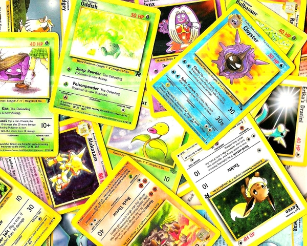 Cards Pokemon Wallpaper Card