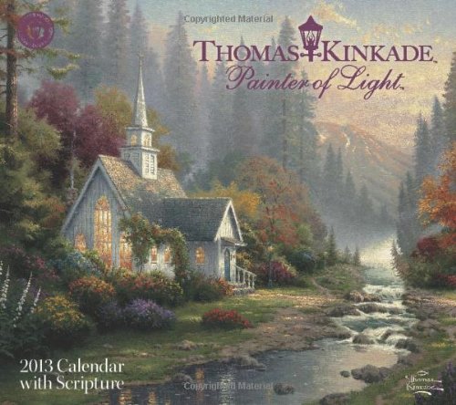 Thomas Kinkade Lighthouse Wallpaper - WallpaperSafari