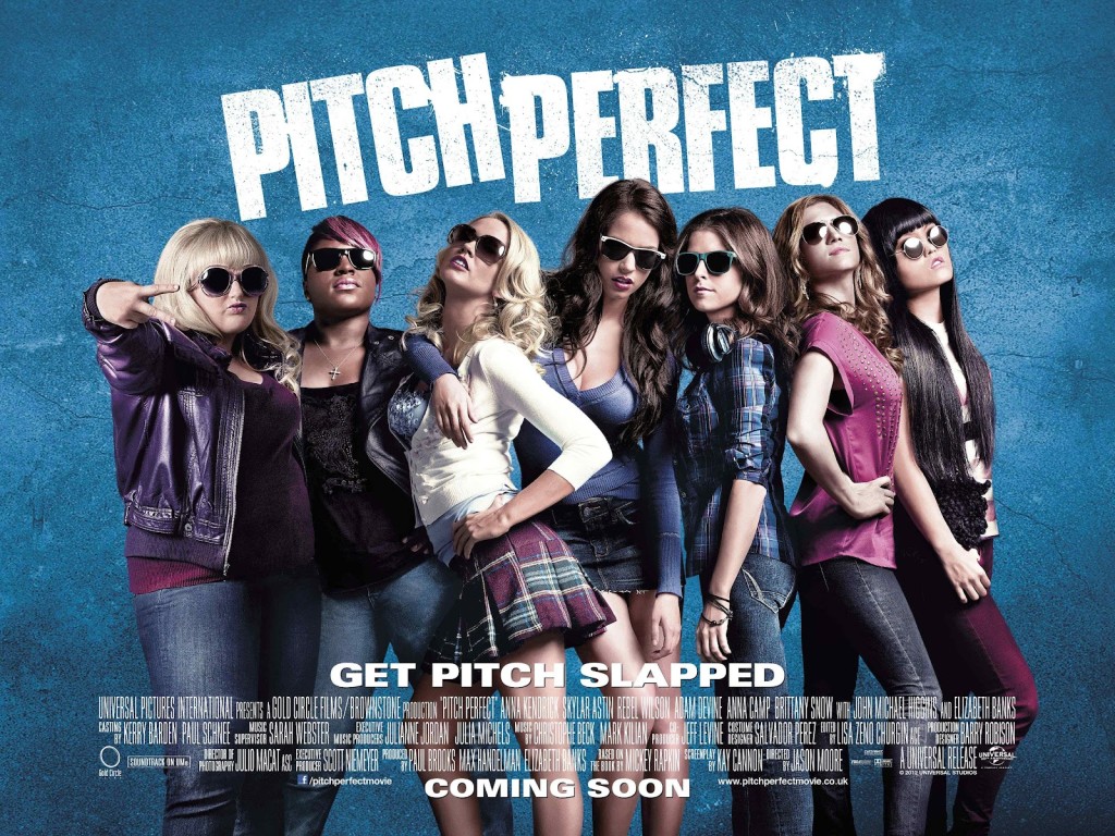 Pitch Perfect 2 Images Movies HD Wallpapers