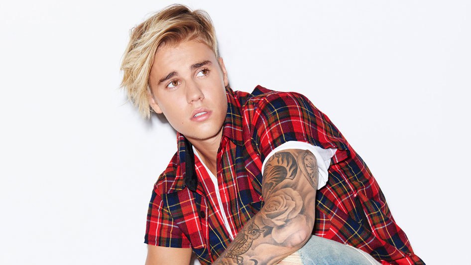 Justin Bieber Talks New Song Album Outlook Radio