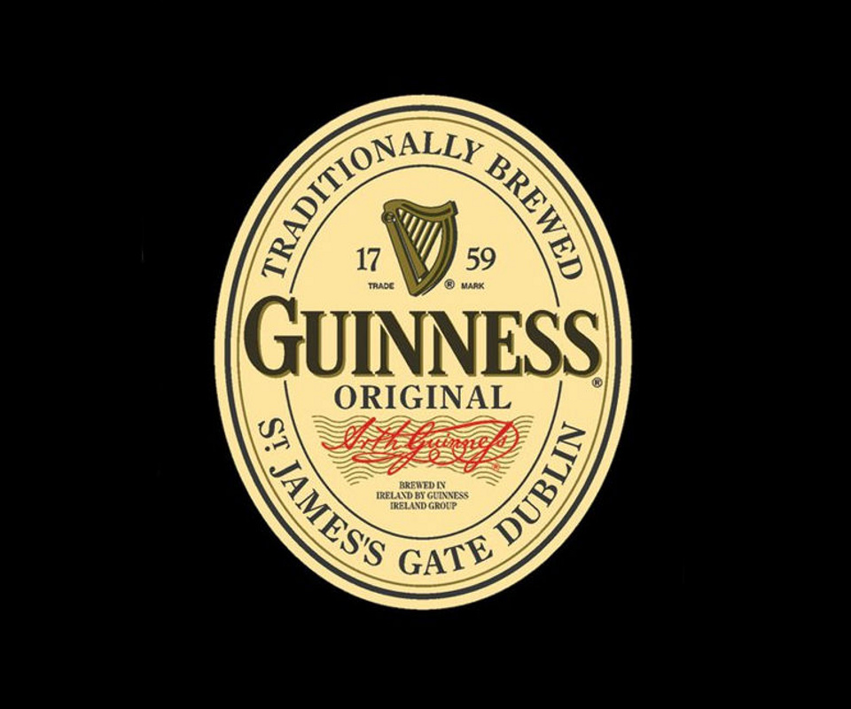 Guinness Wallpaper
