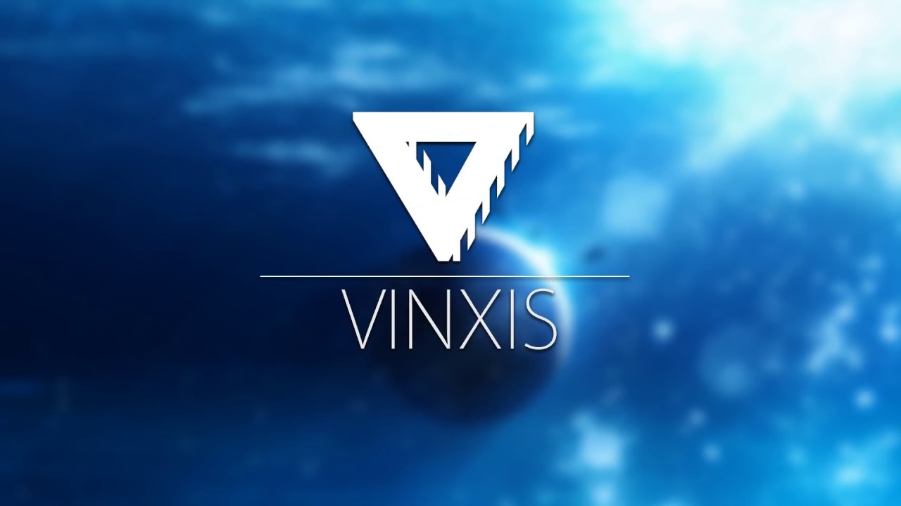 Vinxis Sidetracked Day Dnb