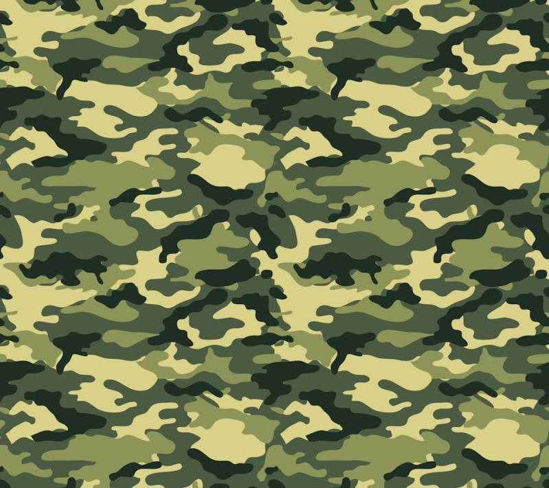 Army Camo Background Sf Wallpaper