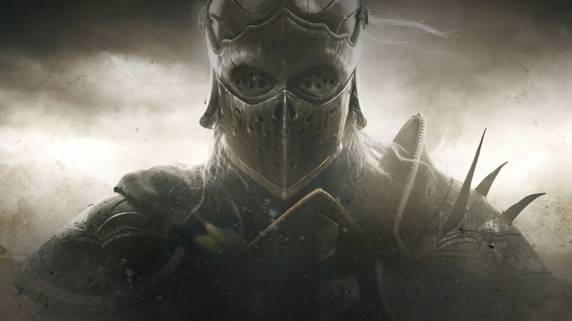 For Honor Desktop Wallpaper