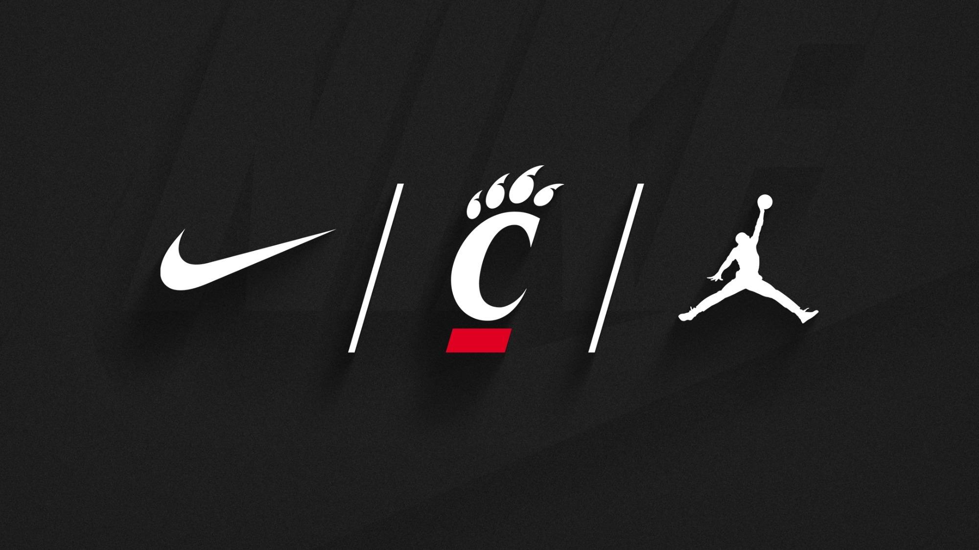 Cincinnati Athletics Announces Agreement With Nike Inc Through