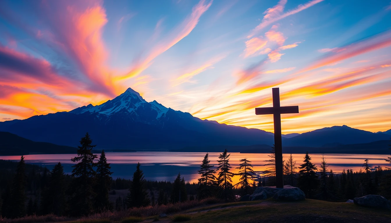 Christian Hd Wallpaper