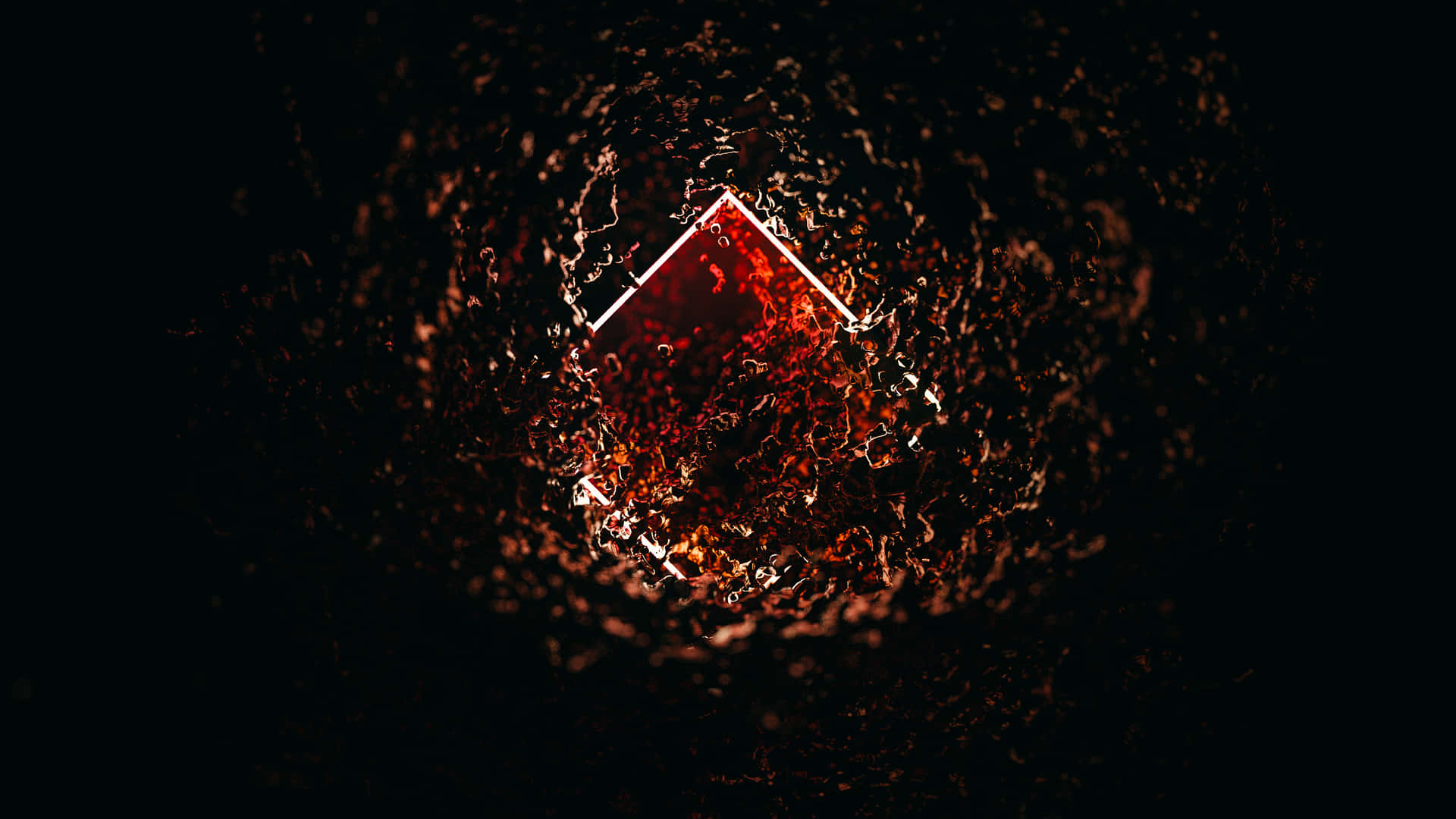 Hp Omen Wallpaper