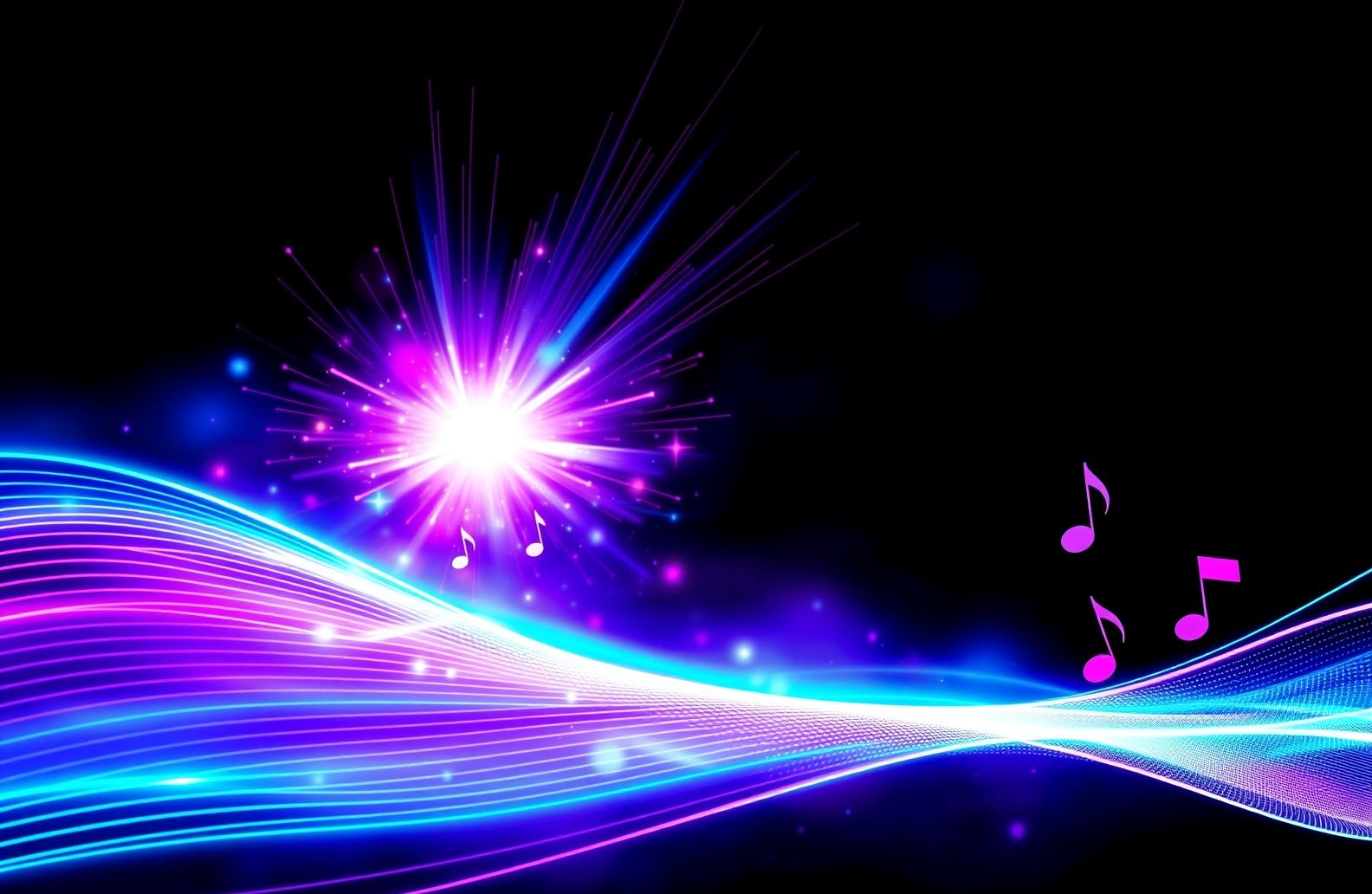 HD Music Wallpaper 1080p