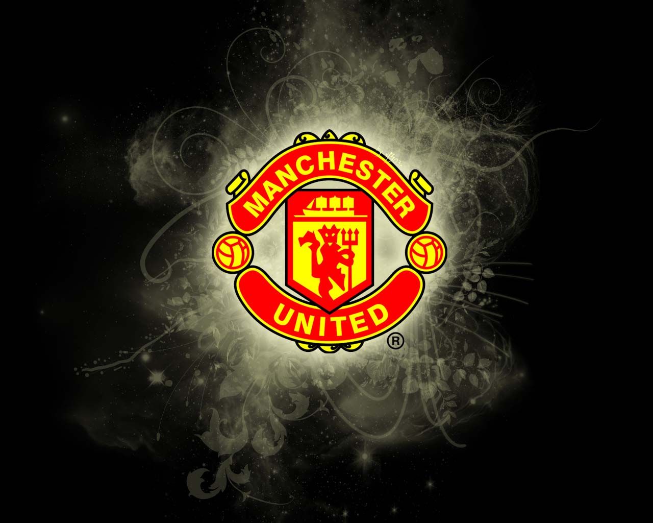 Manchester United Wallpaper 3d Gallery In