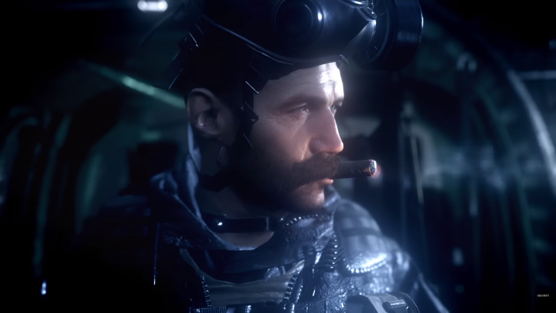 Call Of Duty Infinite Warfare And Modern Remastered