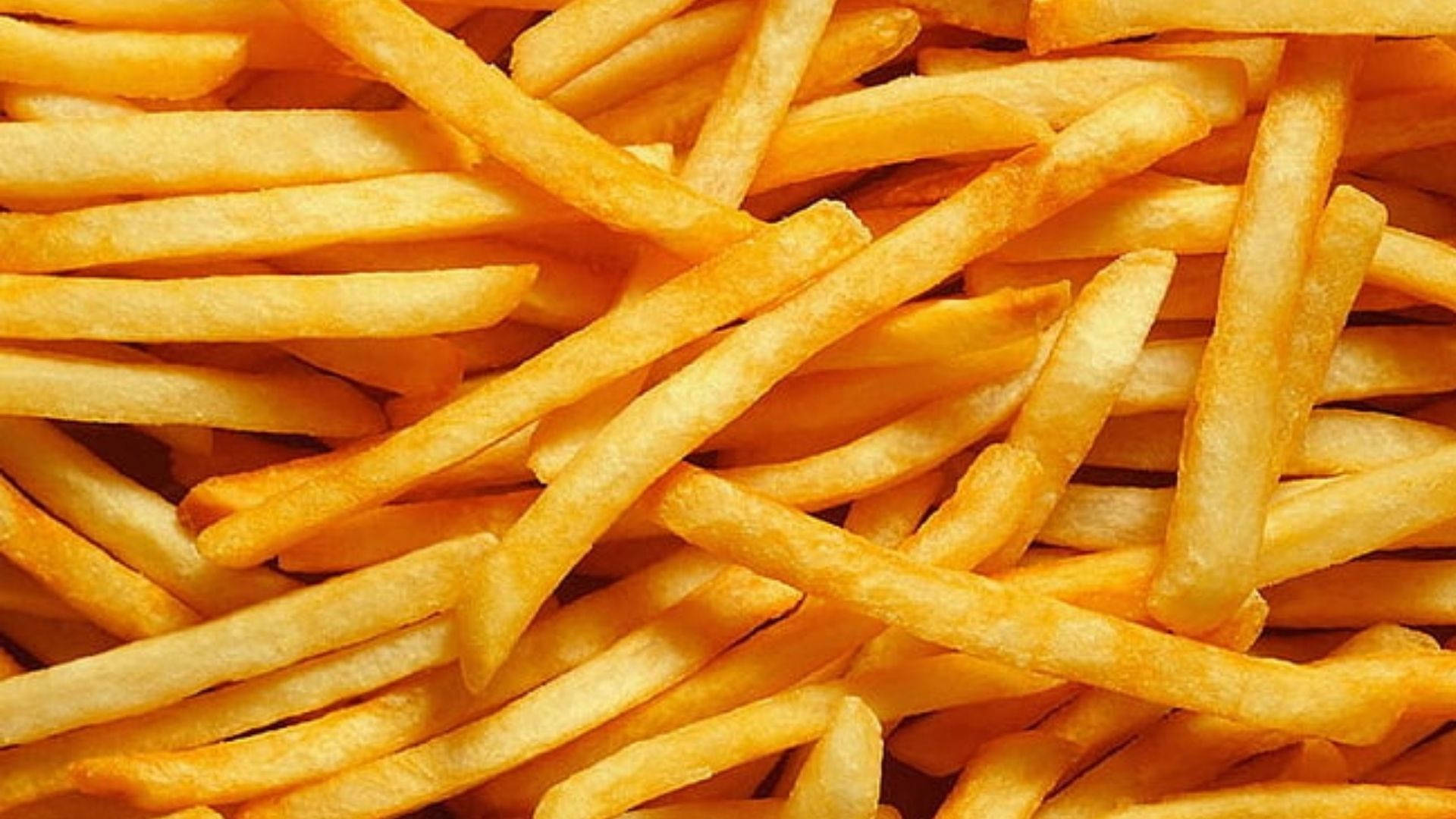 Top French Fries Wallpaper Full HD 4k To Use