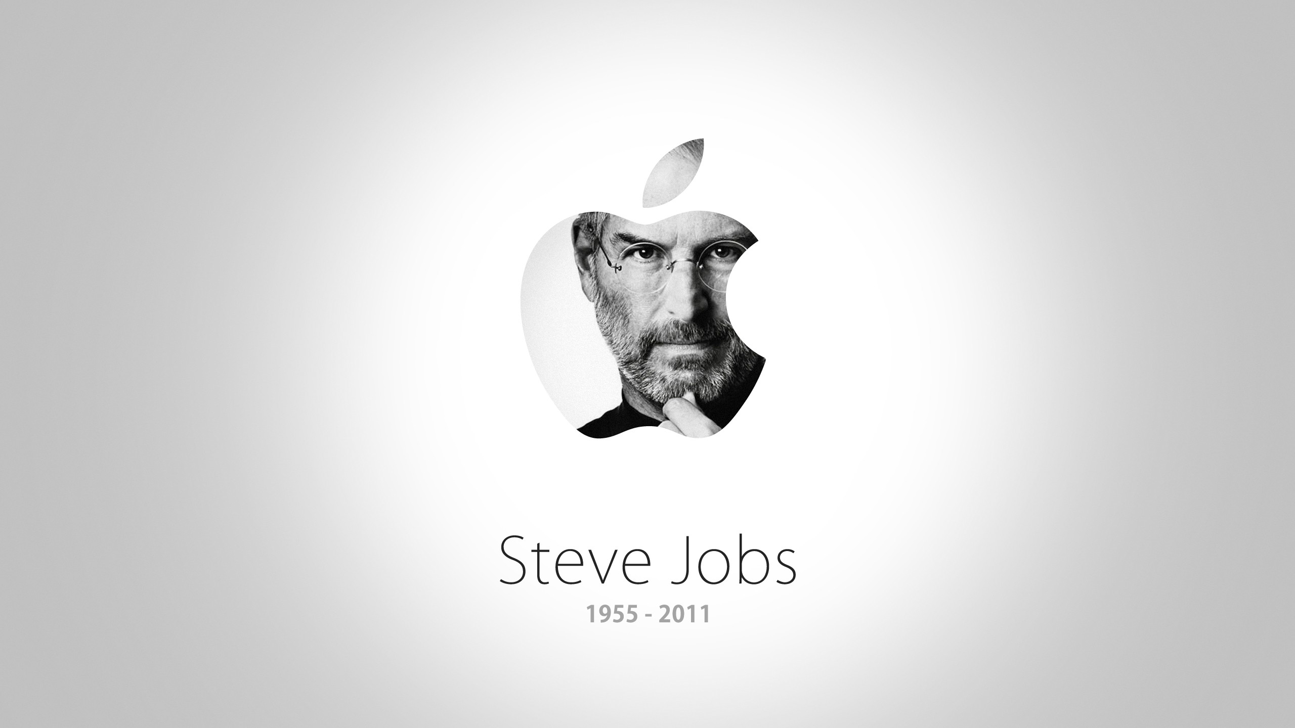 Gizmo - RIP Steve Jobs Tribute (1955-2011) - YouTube