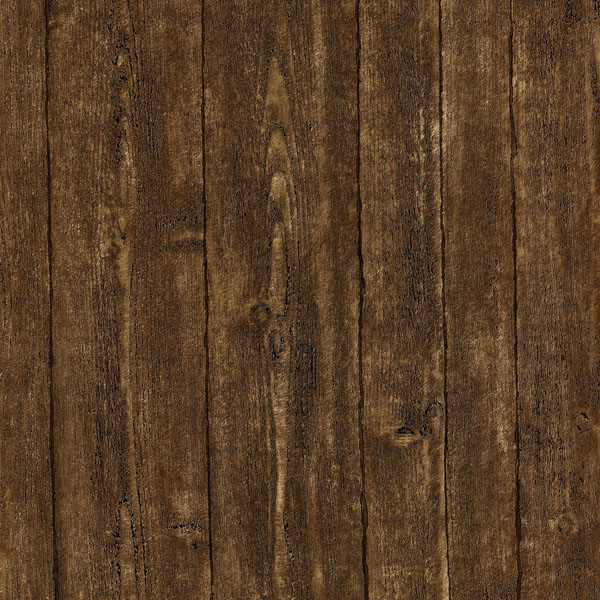 Free download 418 56912 Dark Brown Wood Panel Timber Brewster Wallpaper