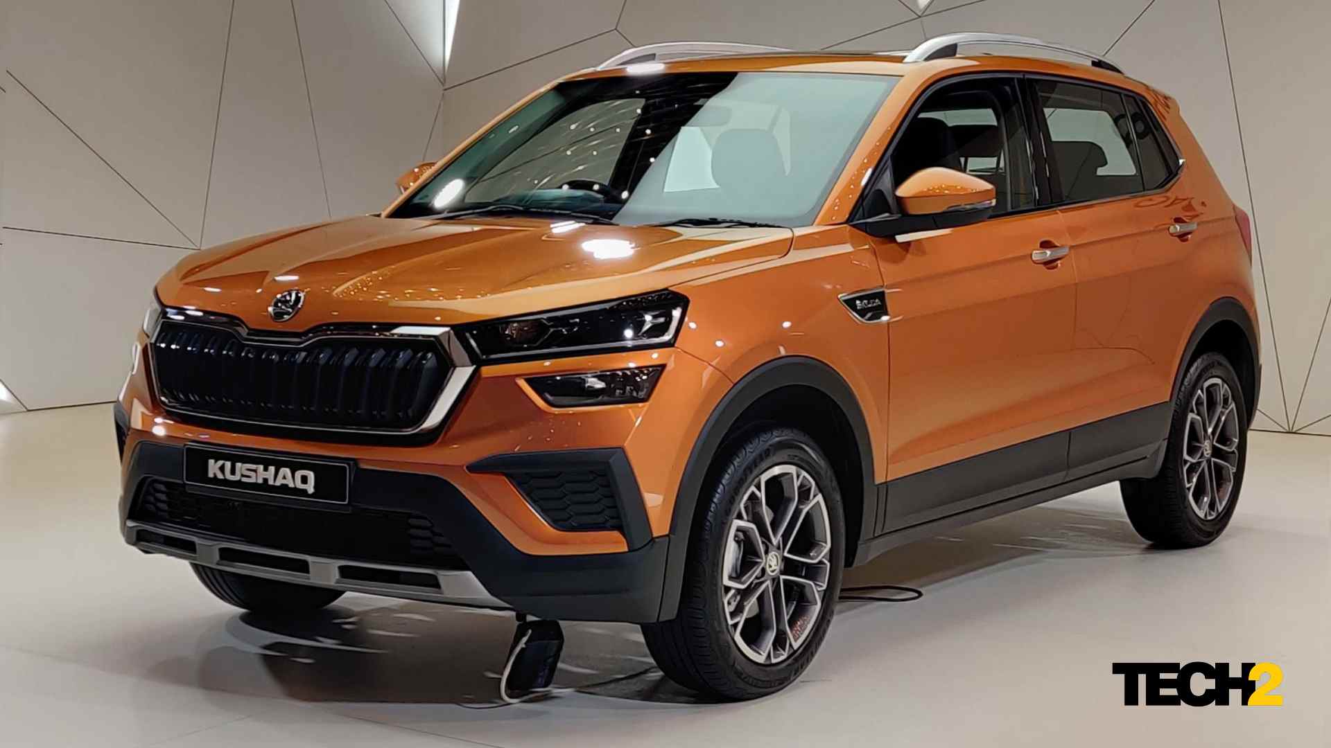 Skoda Kushaq Price Reveal In June Deliveries To Mence July