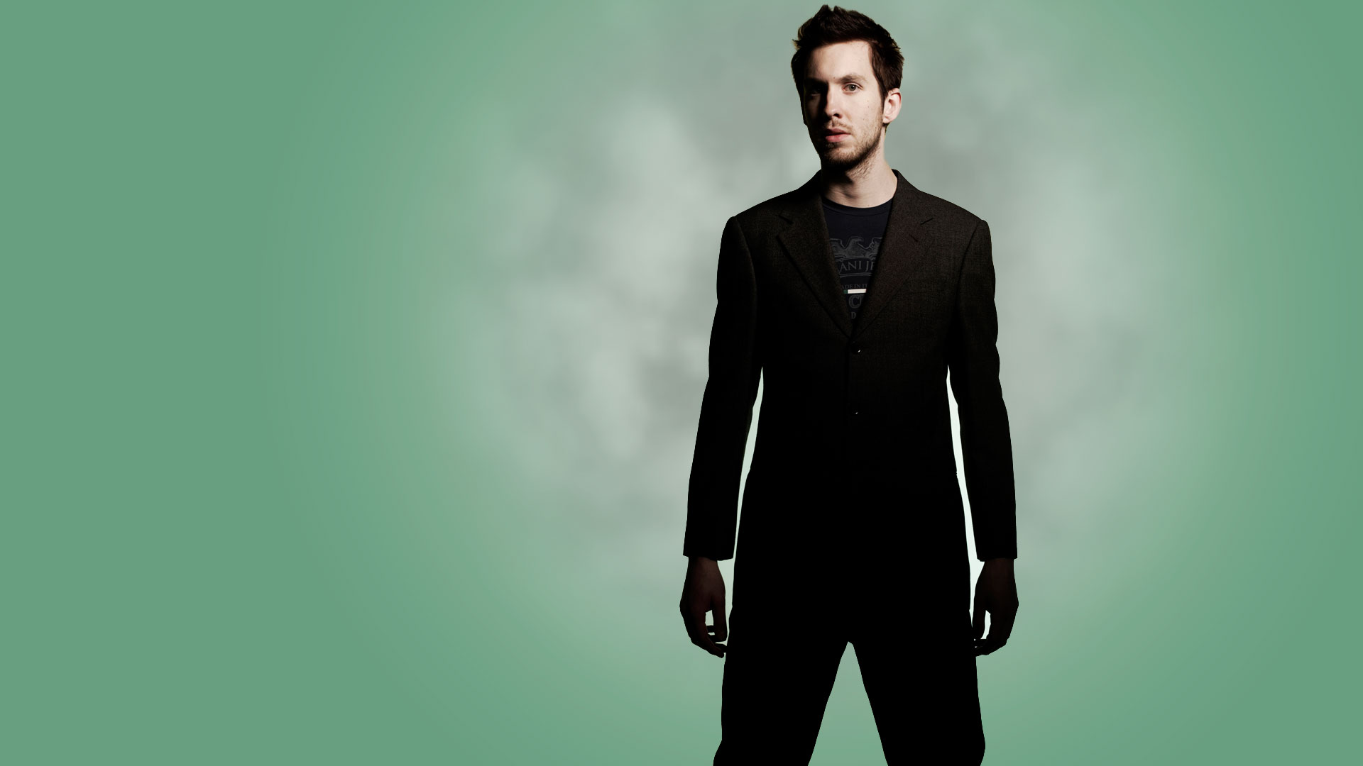 Calvin Harris Wallpaper And Background Image