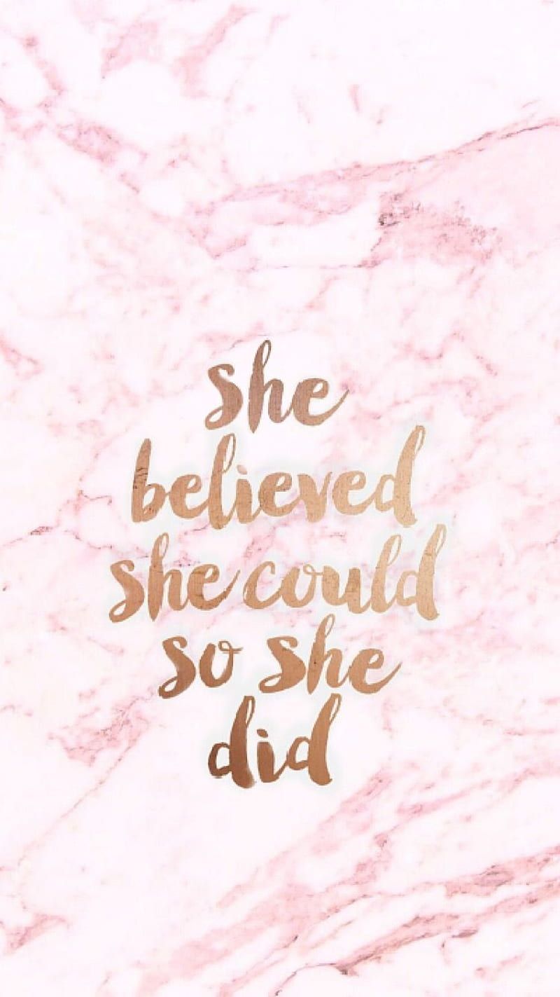 Positivity Aesthetic Wallpaper