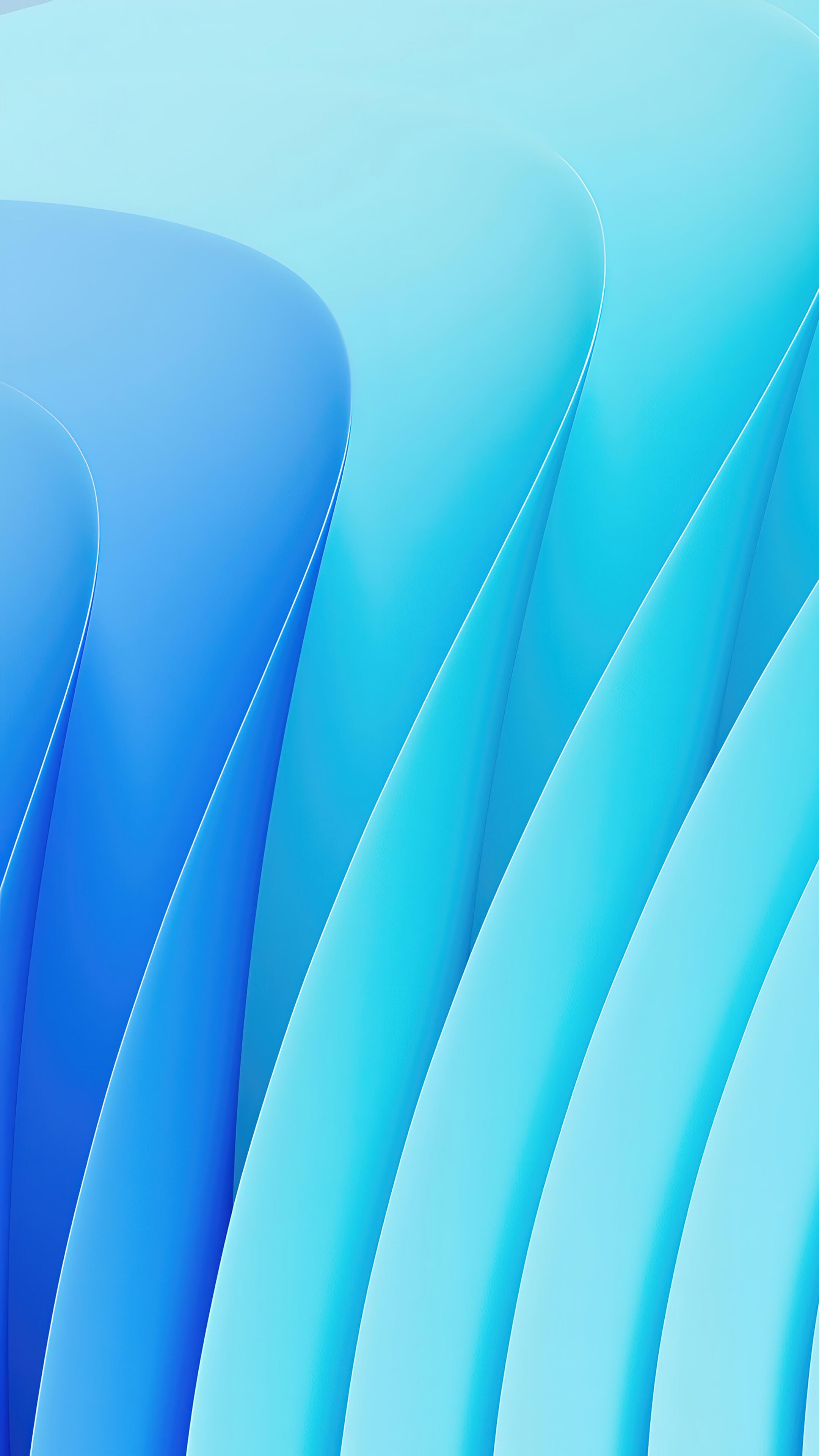 Windows Blue Abstract 4k Wallpaper iPhone HD Phone 1380h
