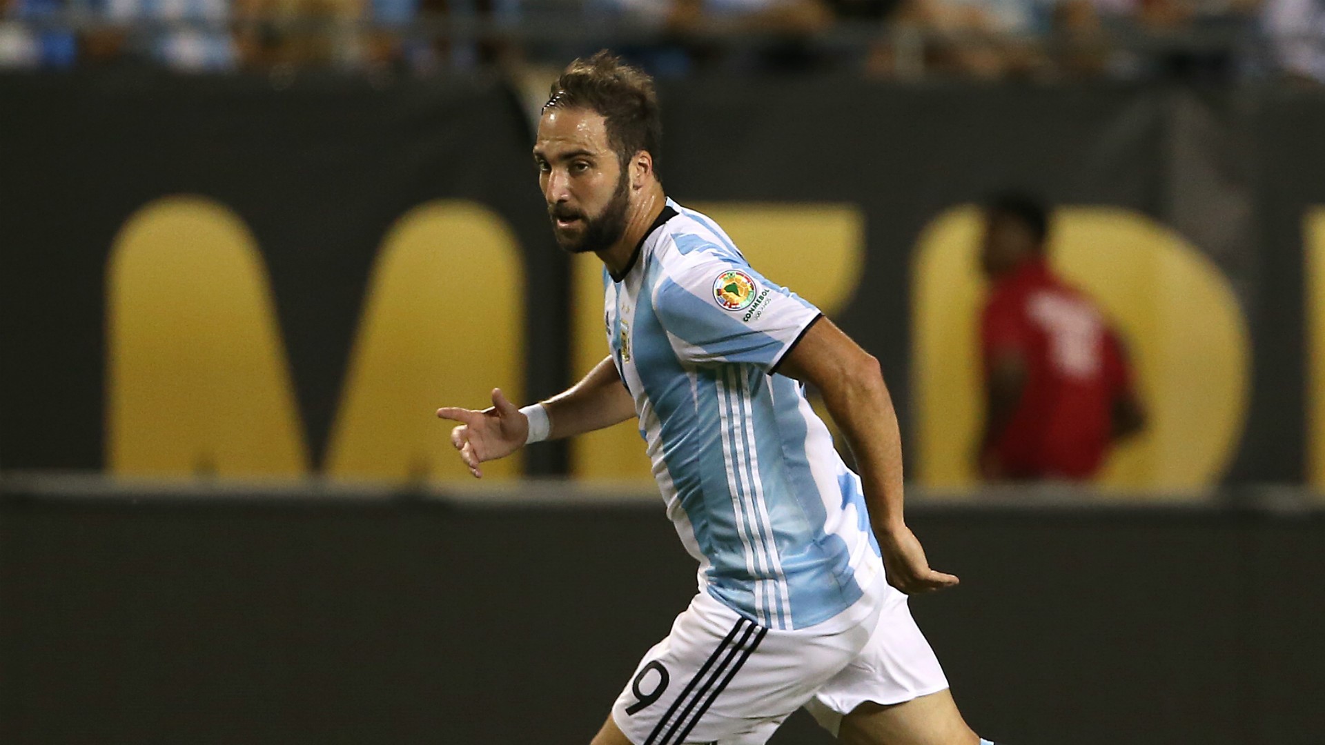 Gonzalo Higuain Wallpaper